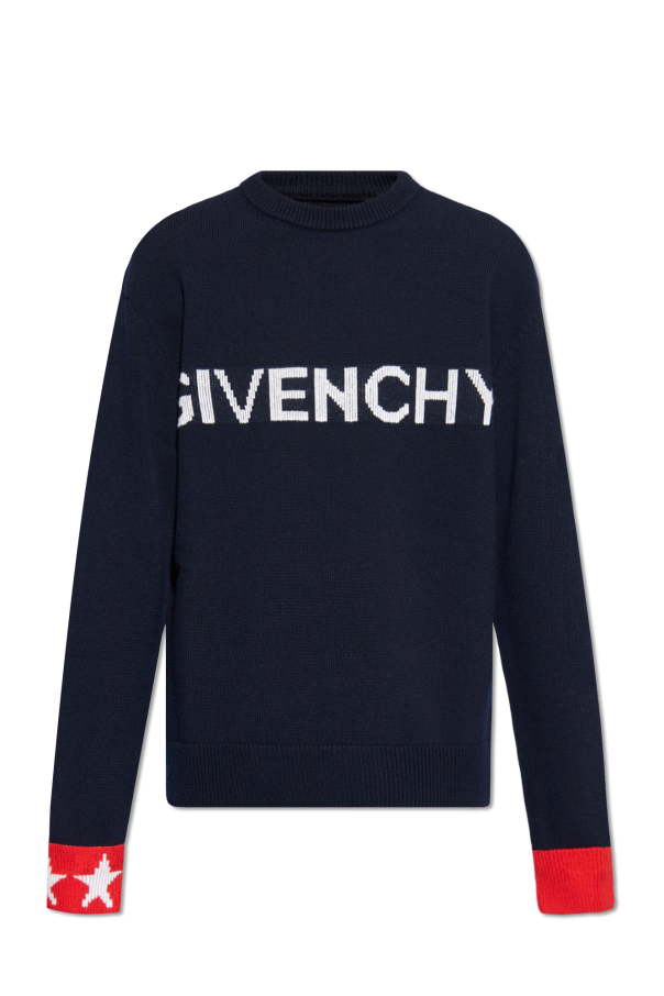 Givenchy hotsell jumper holes